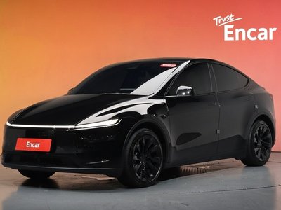 TESLA MODEL Y - 1