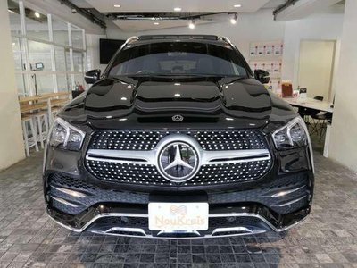 MERCEDES-BENZ GLE - 6