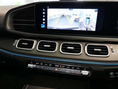 MERCEDES-BENZ GLE - 3