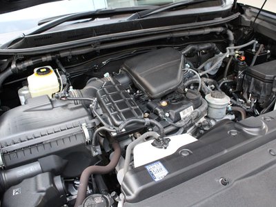 TOYOTA LAND CRUISER PRADO - 10