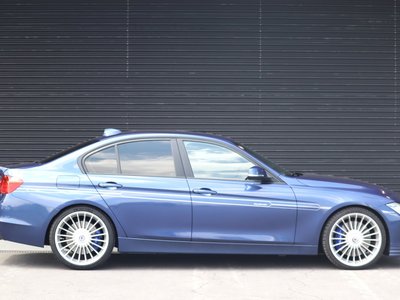 BMW ALPINA B3 - 3