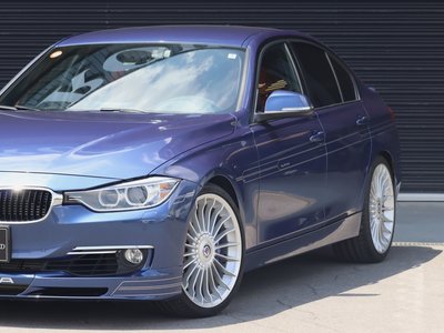 BMW ALPINA B3 - 10