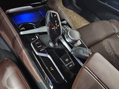2022 BMW 5 SERIES — миниатюра 12