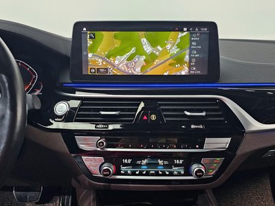 2022 BMW 5 SERIES — миниатюра 20