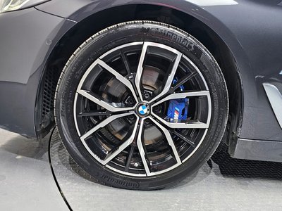 2022 BMW 5 SERIES 照片 6
