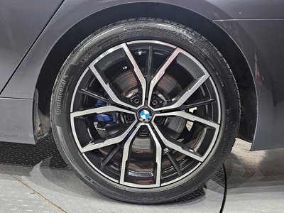 2022 BMW 5 SERIES 照片 8