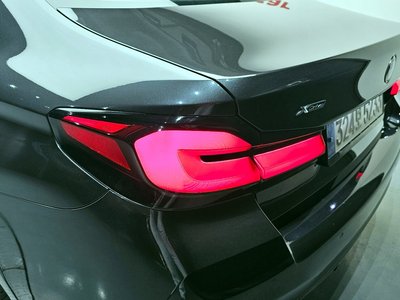 2022 BMW 5 SERIES 照片 10