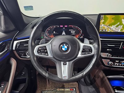 2022 BMW 5 SERIES — миниатюра 19