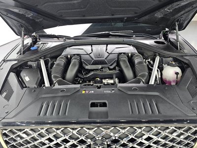 2022 Genesis GV70 照片 7