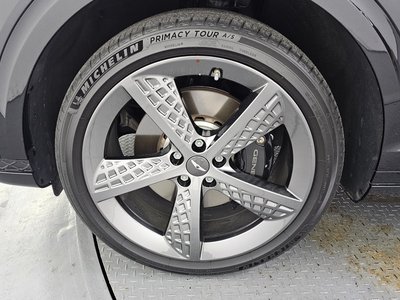 2022 Genesis GV70 照片 6