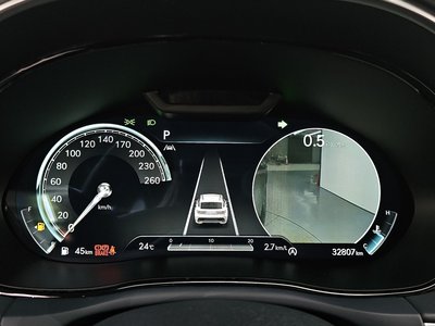 2022 Genesis GV70 照片 8
