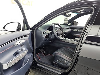 2022 Genesis GV70 照片 10