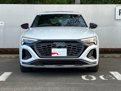 AUDI Q8 SPORTBACK E-TRON - 3