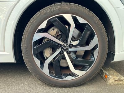 AUDI Q8 SPORTBACK E-TRON - 9