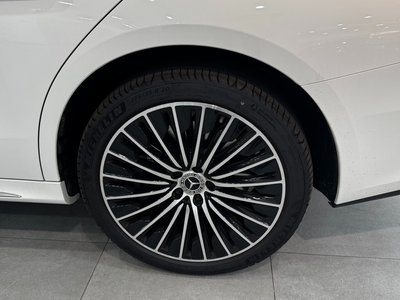 صورة 6 لـ 2026 Mercedes-BENZ E-CLASS