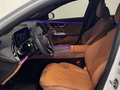 2026 Mercedes-BENZ E-CLASS — миниатюра 13