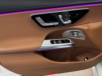 2026 Mercedes-BENZ E-CLASS — миниатюра 14