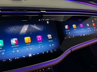 2026 Mercedes-BENZ E-CLASS — миниатюра 15
