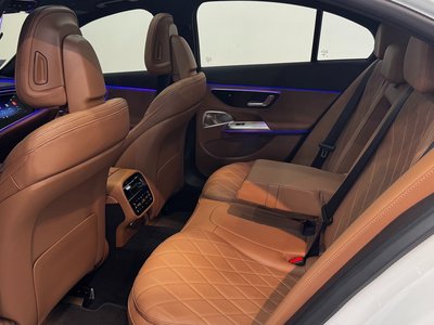 2026 Mercedes-BENZ E-CLASS — миниатюра 11