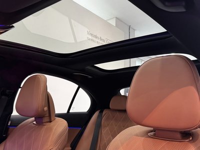 2026 Mercedes-BENZ E-CLASS — миниатюра 12