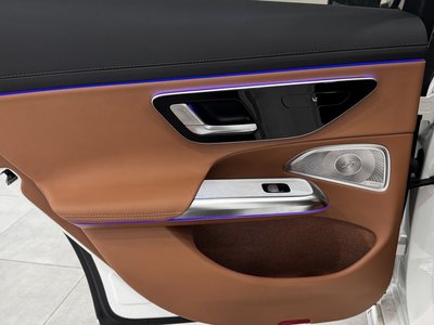 صورة 10 لـ 2026 Mercedes-BENZ E-CLASS