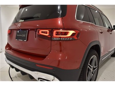 صورة 9 لـ 2024 Mercedes-BENZ GLB