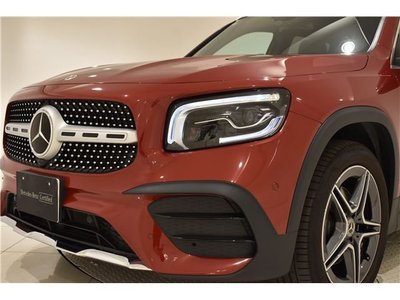 صورة 2 لـ 2024 Mercedes-BENZ GLB
