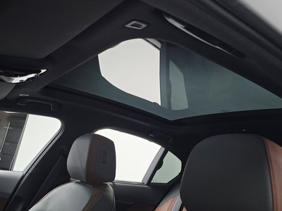 2025 BMW 5 SERIES thumbnail 17