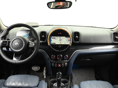 صورة 4 لـ 2023 MINI COOPER S COUNTRYMAN