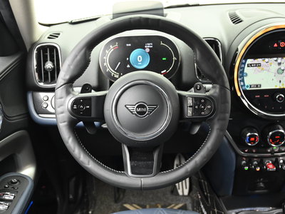 2023 MINI COOPER S COUNTRYMAN — миниатюра 13