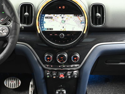 2023 MINI COOPER S COUNTRYMAN — миниатюра 14
