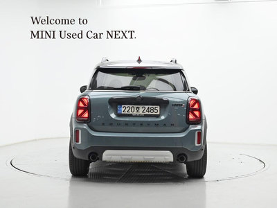 صورة 3 لـ 2023 MINI COOPER S COUNTRYMAN