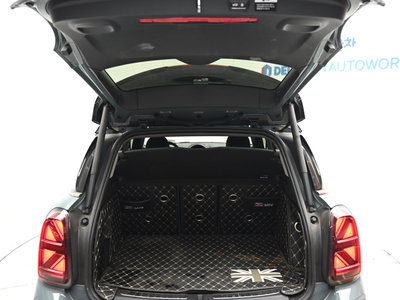 2023 MINI COOPER S COUNTRYMAN — миниатюра 20
