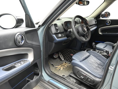 2023 MINI COOPER S COUNTRYMAN — миниатюра 11