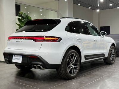 PORSCHE MACAN - 7