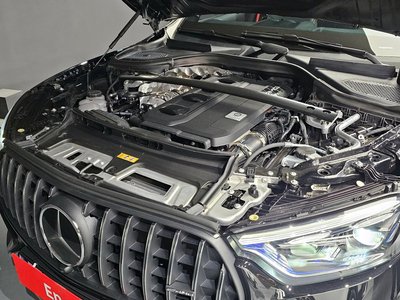 MERCEDES-BENZ GLC - 7