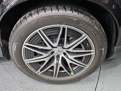 MERCEDES-BENZ GLC - 6