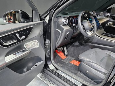 MERCEDES-BENZ GLC - 10