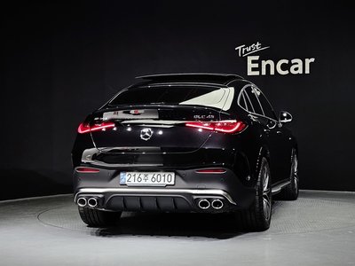 MERCEDES-BENZ GLC - 3