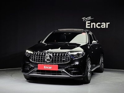MERCEDES-BENZ GLC - 2