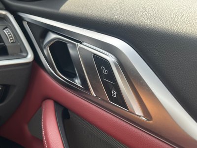 صورة 10 لـ 2023 BMW 4 SERIES GRAN COUPE