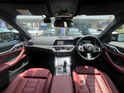 صورة 4 لـ 2023 BMW 4 SERIES GRAN COUPE