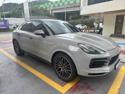 صورة 3 لـ 2020 Porsche CAYENNE