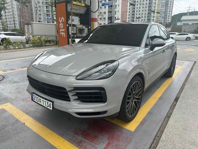 صورة 1 لـ 2020 Porsche CAYENNE