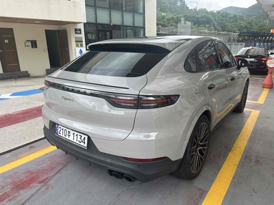 صورة 4 لـ 2020 Porsche CAYENNE
