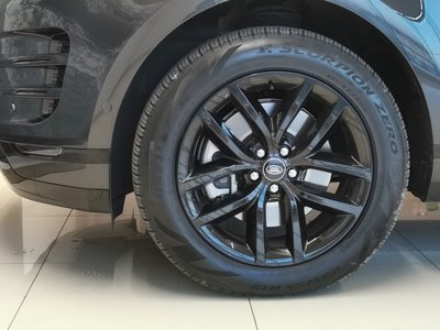 LAND ROVER RANGE ROVER EVOQUE - 6