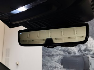 LAND ROVER RANGE ROVER EVOQUE - 7