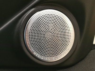 LAND ROVER RANGE ROVER EVOQUE - 9