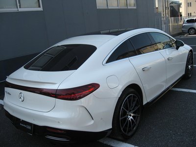 MERCEDES-BENZ EQS - 7