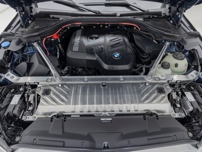 صورة 7 لـ 2025 BMW X3
